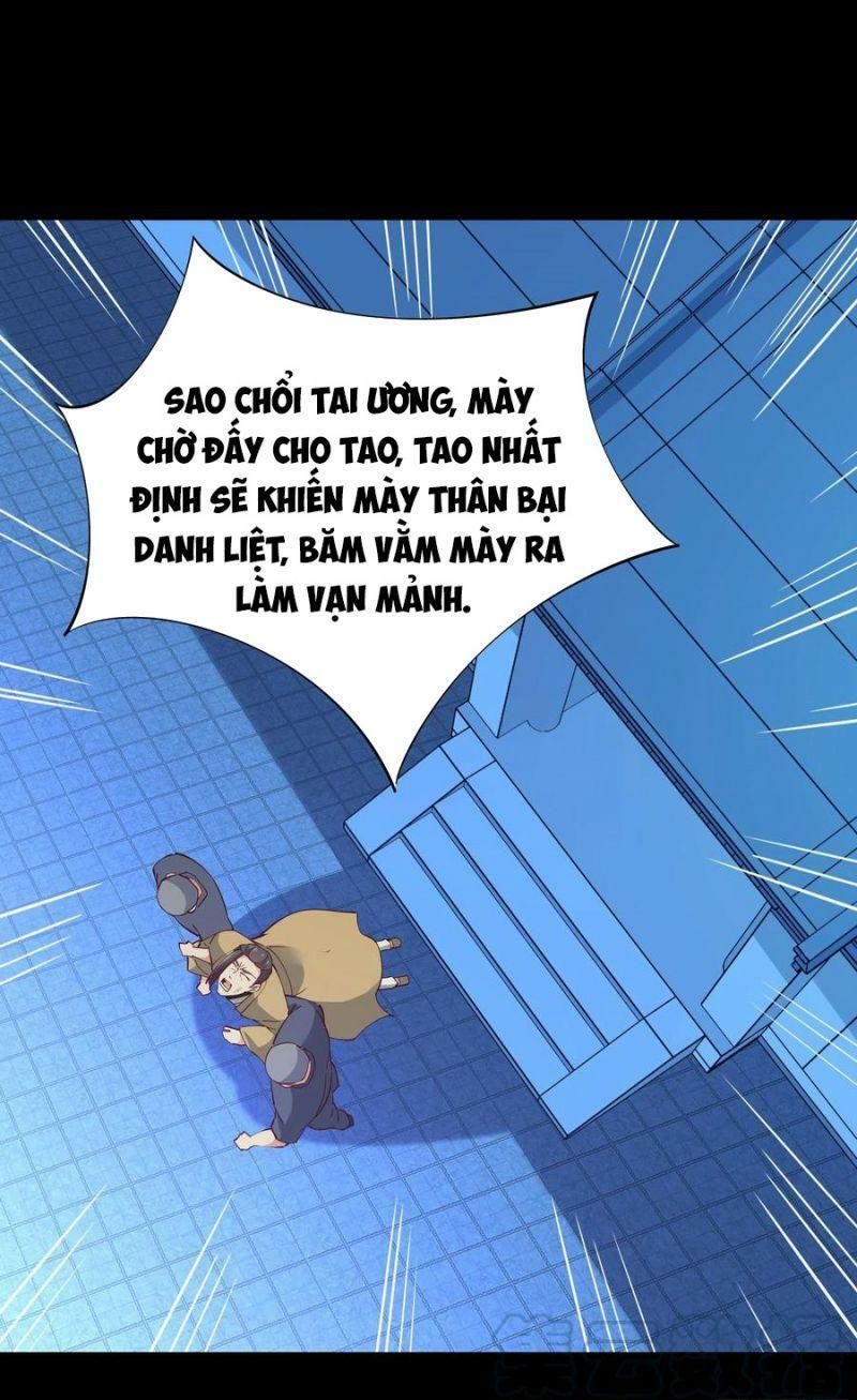 đọc truyện Trùng Sinh Đô Thị Thiên Tôn Chương 204 ảnh 20 tại Thiên Thai Truyện