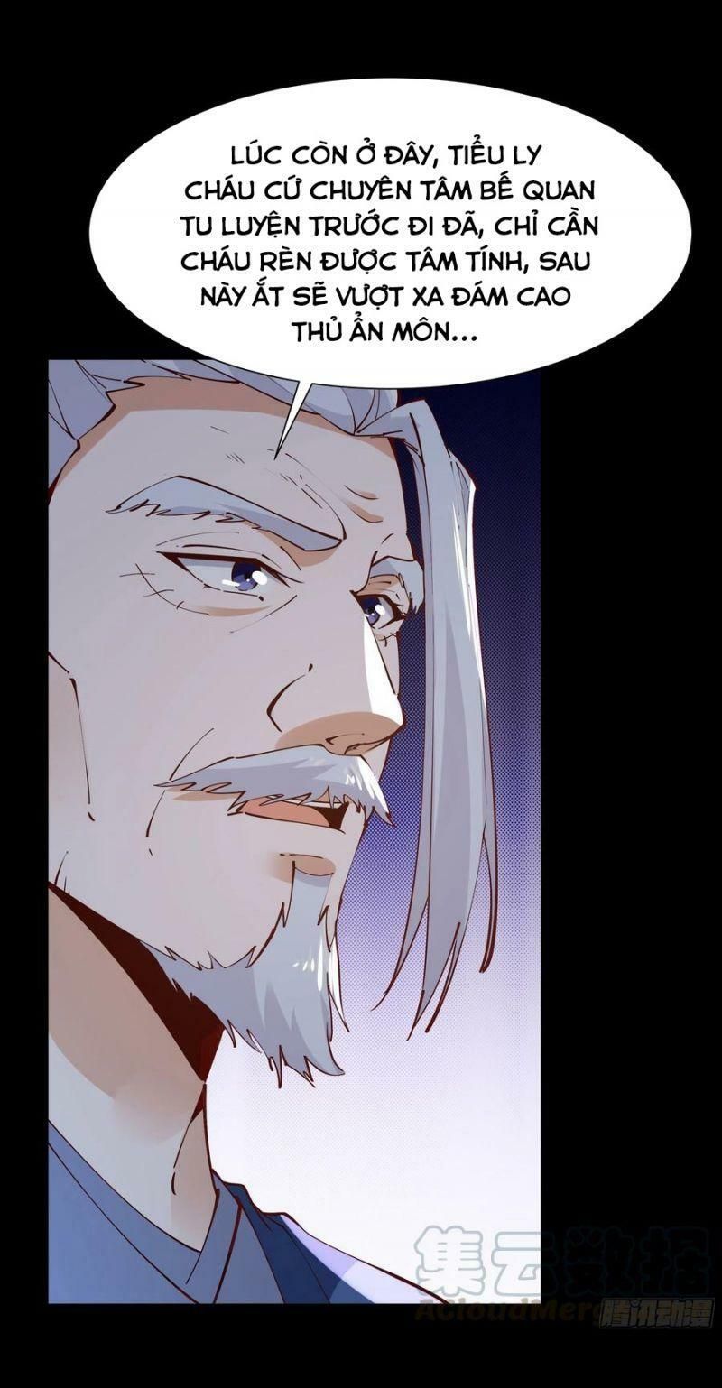 đọc truyện Trùng Sinh Đô Thị Thiên Tôn Chương 204 ảnh 22 tại Thiên Thai Truyện