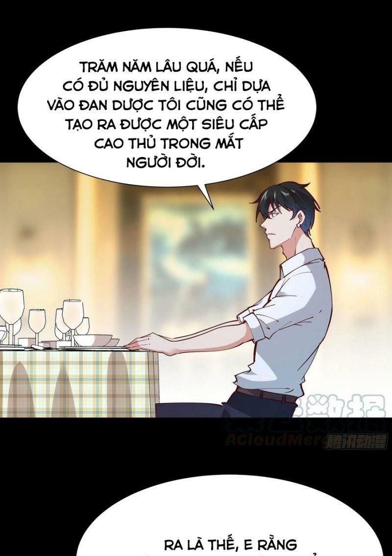 đọc truyện Trùng Sinh Đô Thị Thiên Tôn Chương 204 ảnh 26 tại Thiên Thai Truyện