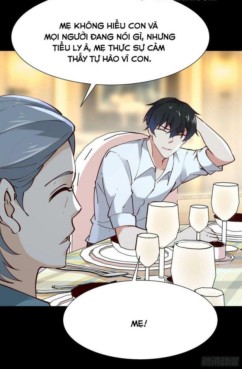 đọc truyện Trùng Sinh Đô Thị Thiên Tôn Chương 204 ảnh 29 tại Thiên Thai Truyện