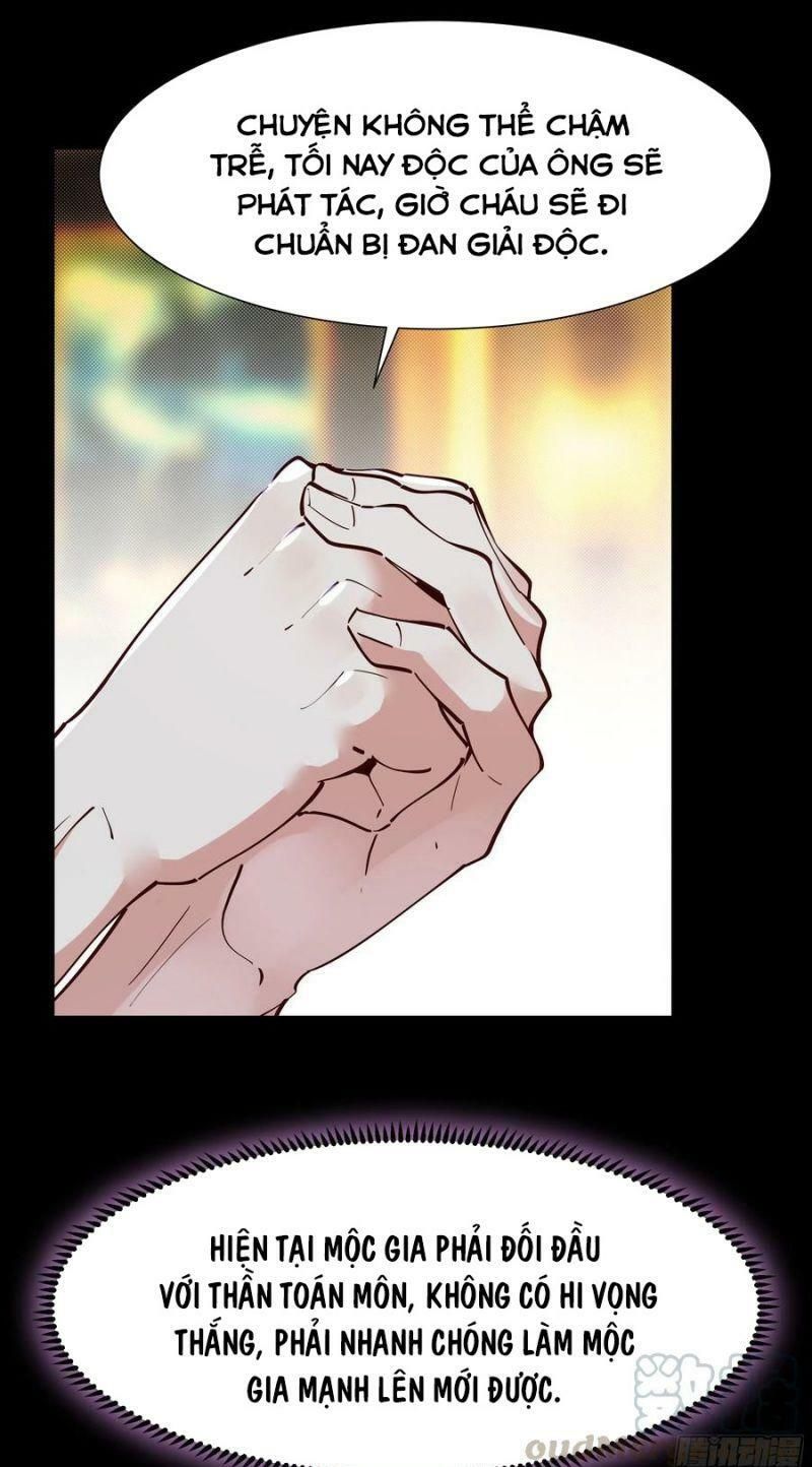 đọc truyện Trùng Sinh Đô Thị Thiên Tôn Chương 204 ảnh 30 tại Thiên Thai Truyện