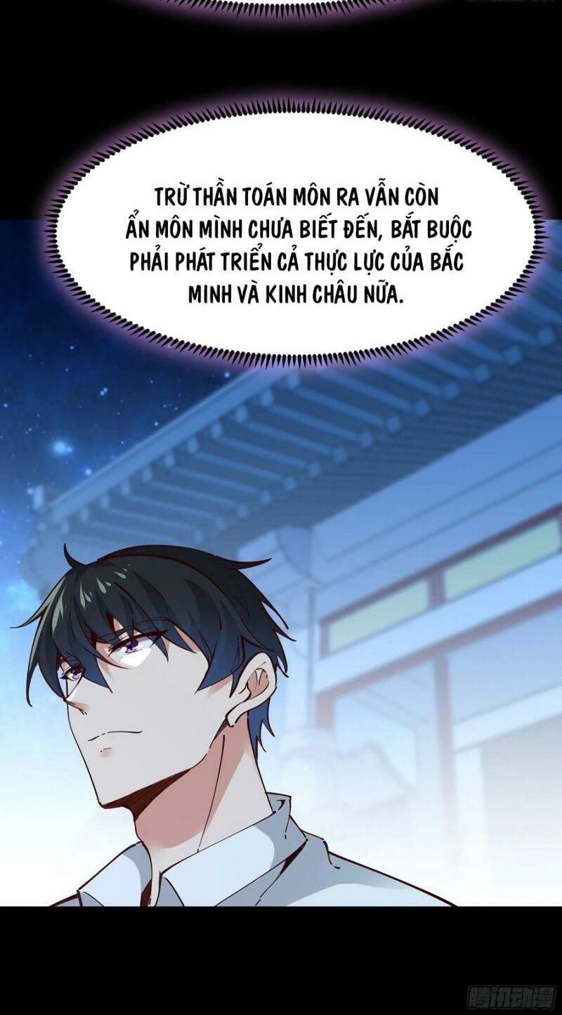 đọc truyện Trùng Sinh Đô Thị Thiên Tôn Chương 204 ảnh 31 tại Thiên Thai Truyện