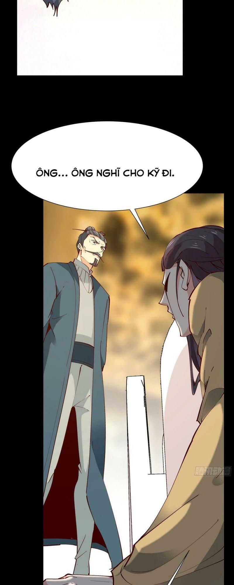 đọc truyện Trùng Sinh Đô Thị Thiên Tôn Chương 204 ảnh 5 tại Thiên Thai Truyện