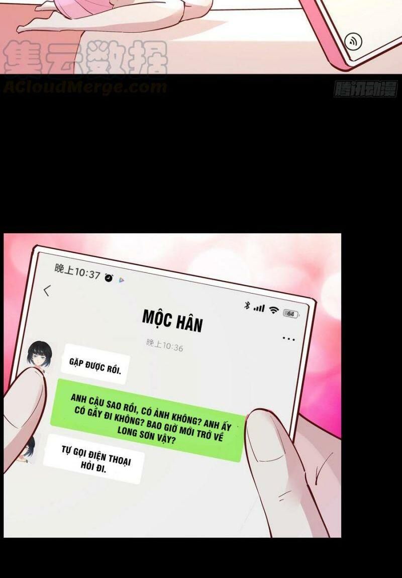 đọc truyện Trùng Sinh Đô Thị Thiên Tôn Chương 204 ảnh 35 tại Thiên Thai Truyện