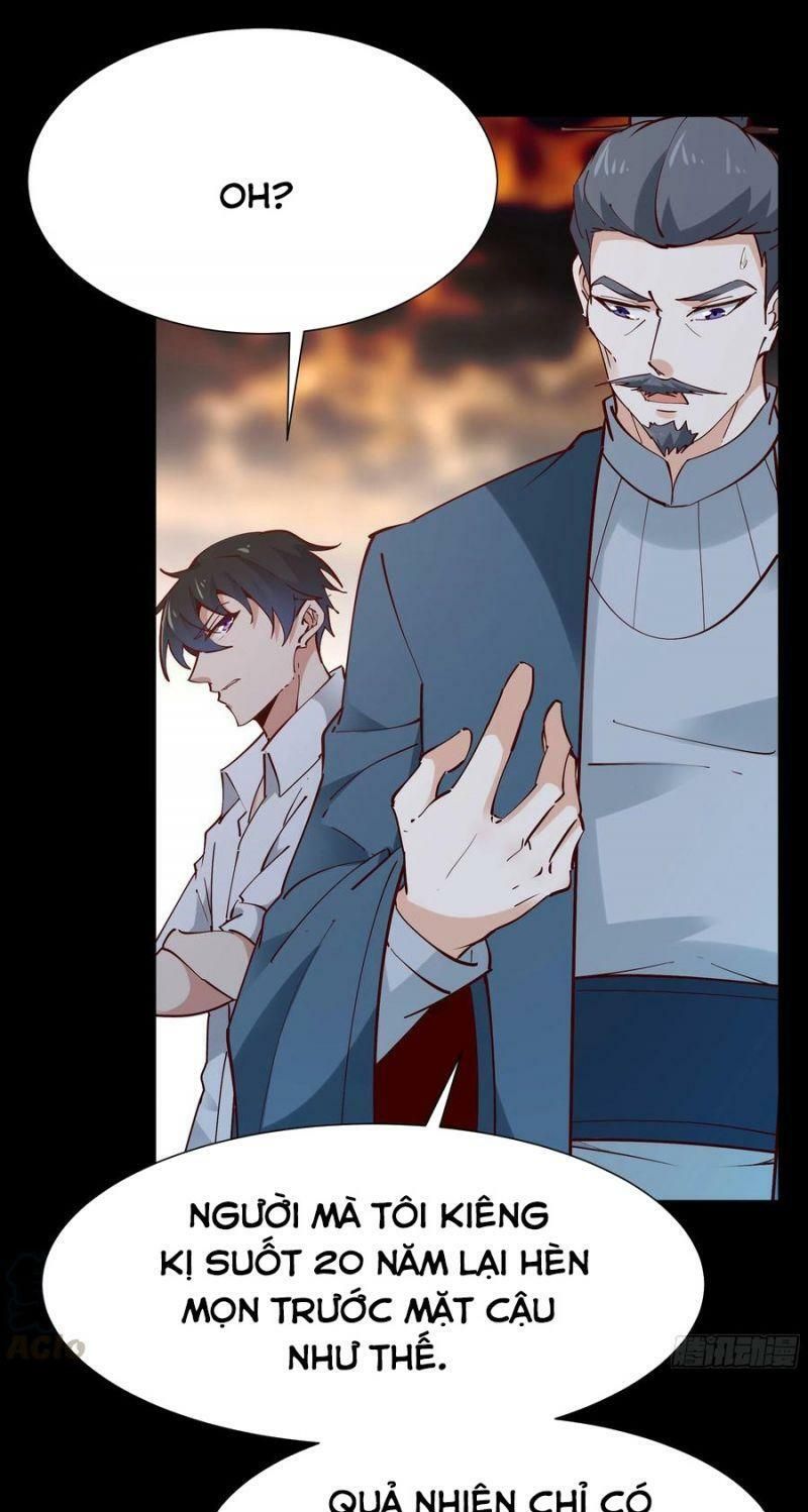 đọc truyện Trùng Sinh Đô Thị Thiên Tôn Chương 204 ảnh 10 tại Thiên Thai Truyện