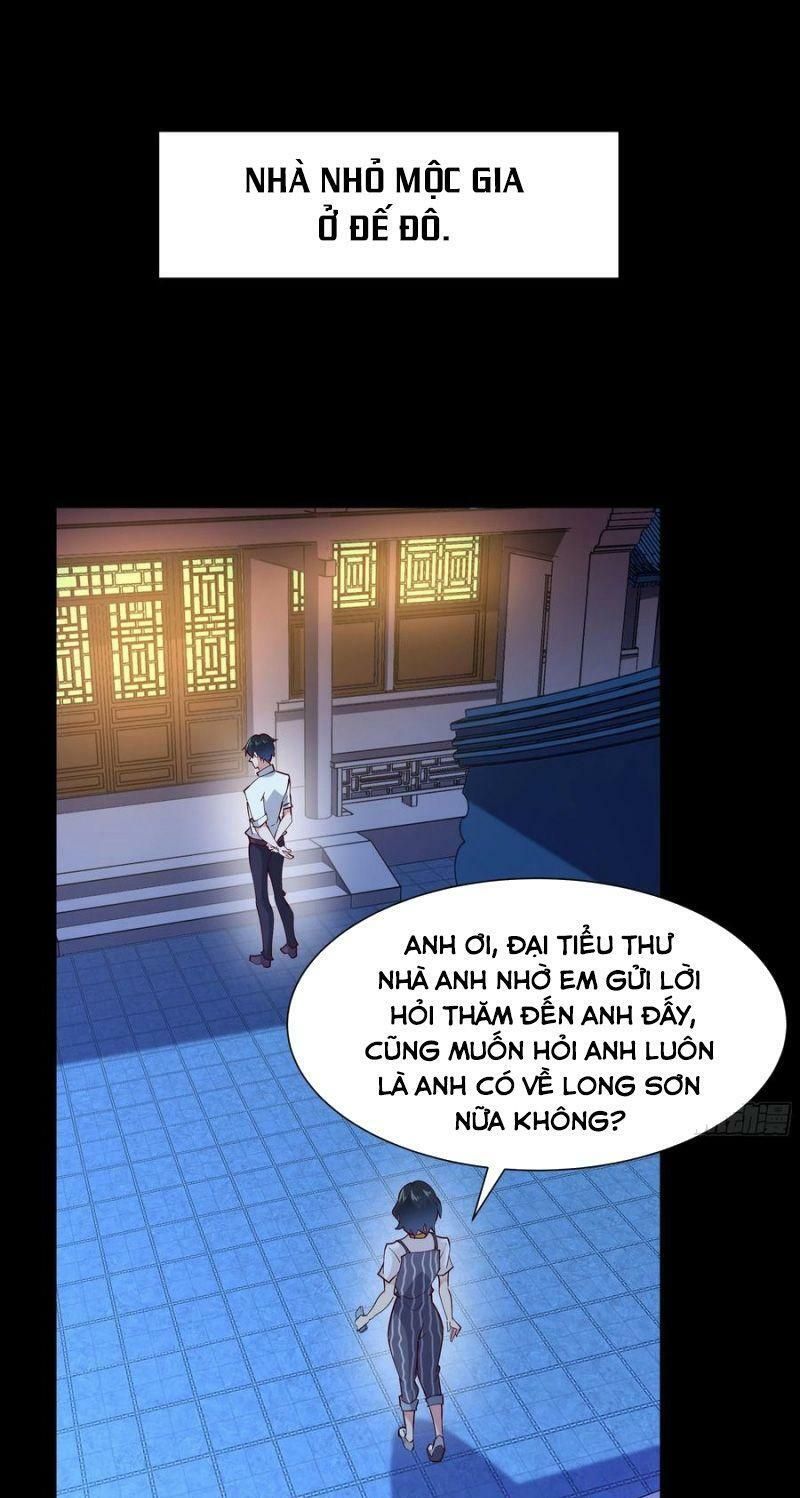 đọc truyện Trùng Sinh Đô Thị Thiên Tôn Chương 205 ảnh 3 tại Thiên Thai Truyện