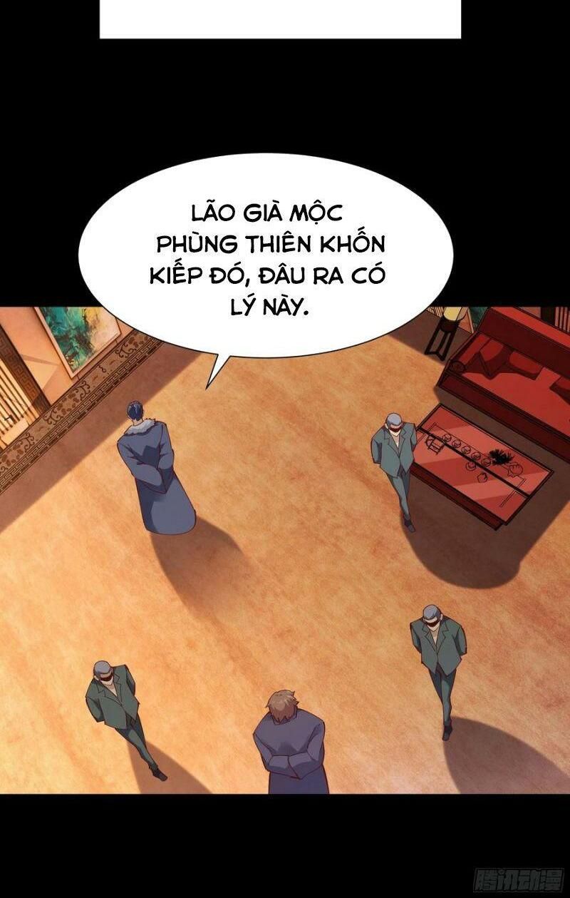 đọc truyện Trùng Sinh Đô Thị Thiên Tôn Chương 205 ảnh 12 tại Thiên Thai Truyện