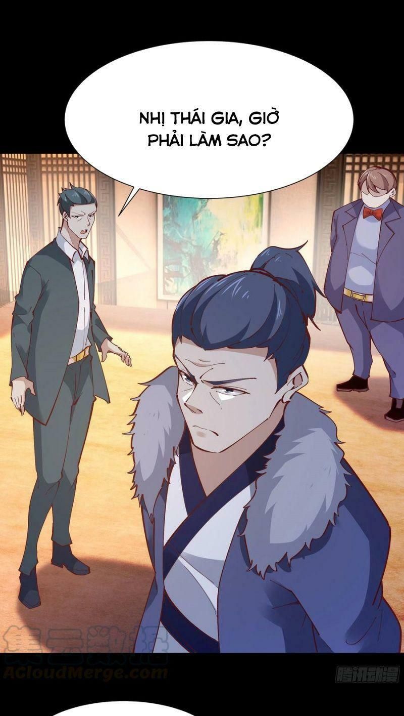 đọc truyện Trùng Sinh Đô Thị Thiên Tôn Chương 205 ảnh 13 tại Thiên Thai Truyện