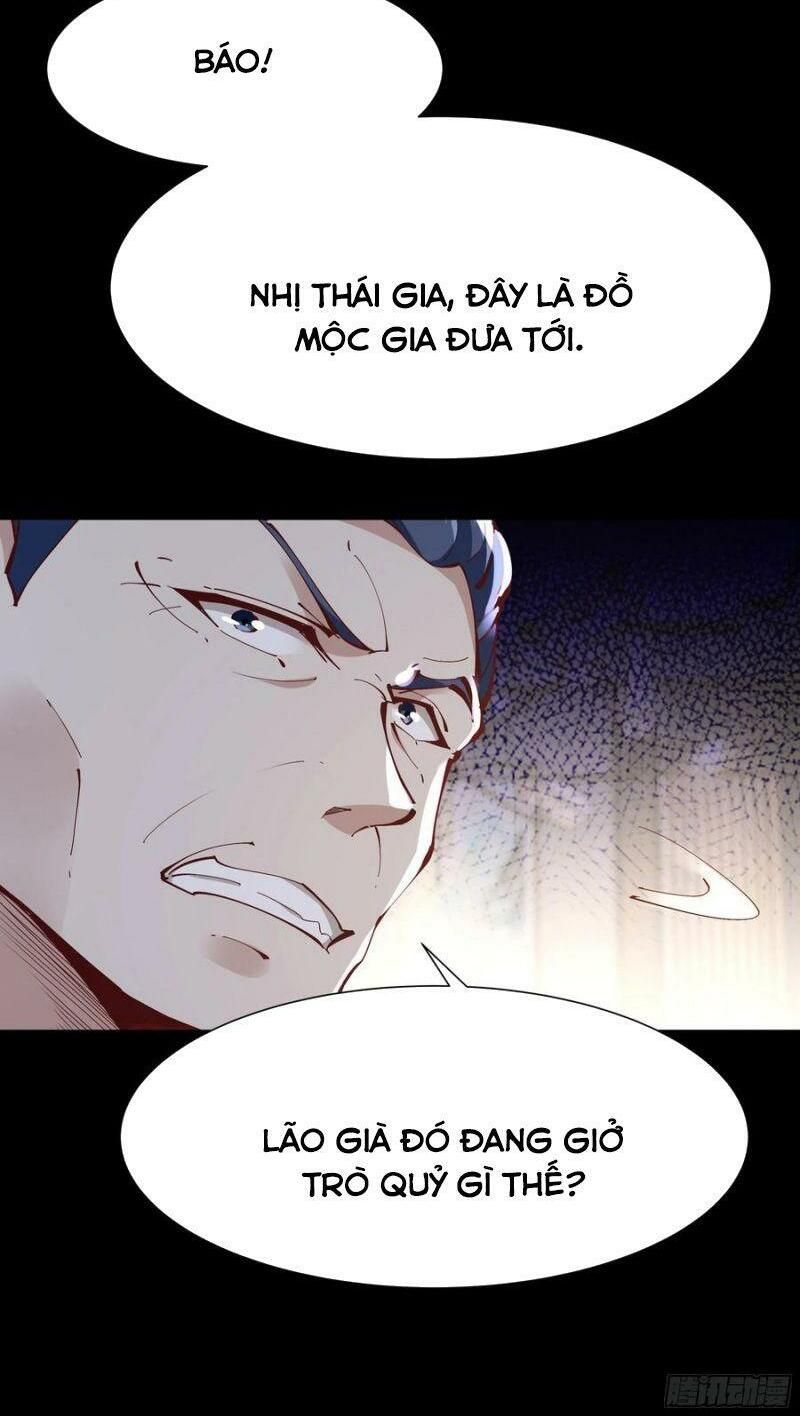 đọc truyện Trùng Sinh Đô Thị Thiên Tôn Chương 205 ảnh 14 tại Thiên Thai Truyện