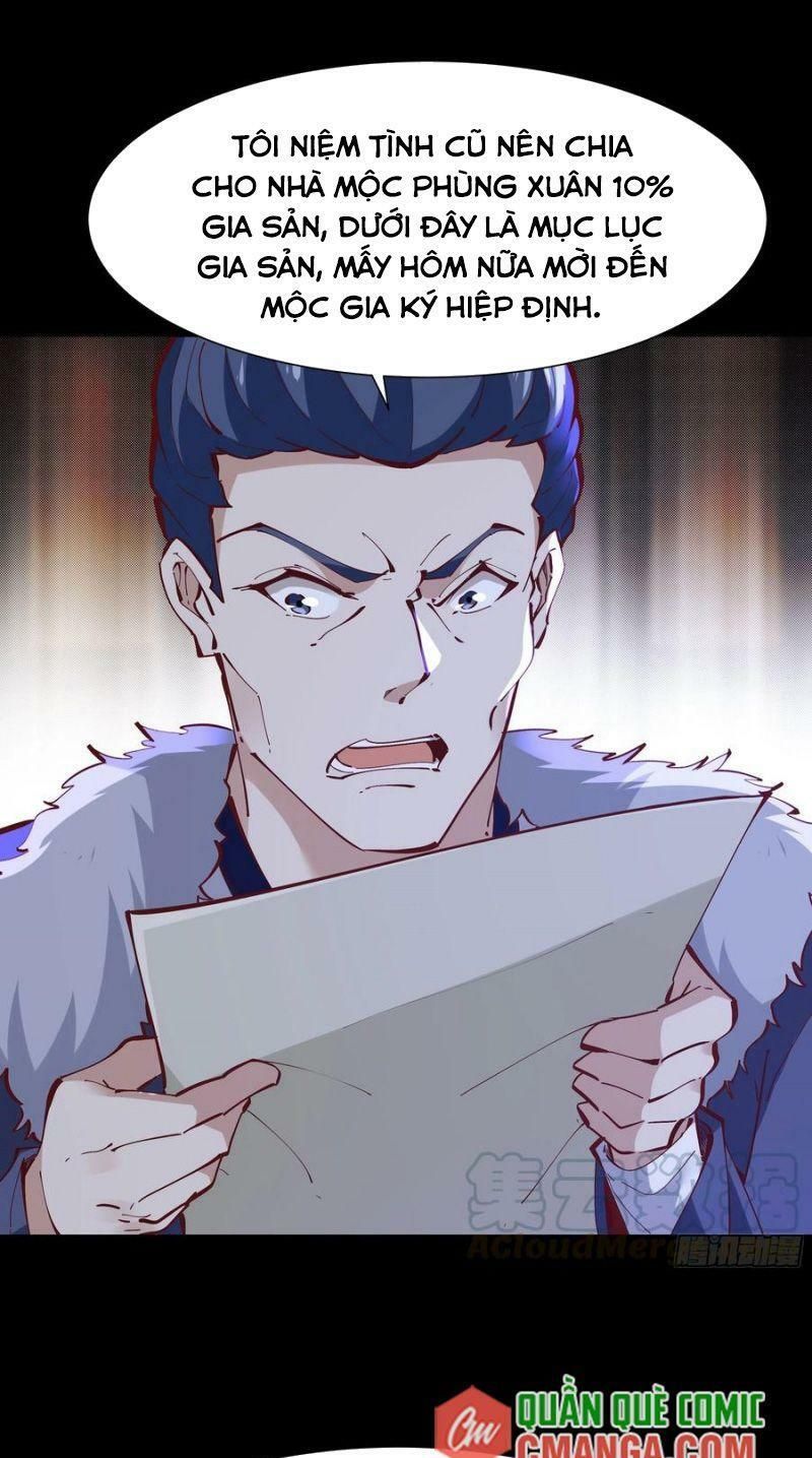 đọc truyện Trùng Sinh Đô Thị Thiên Tôn Chương 205 ảnh 15 tại Thiên Thai Truyện