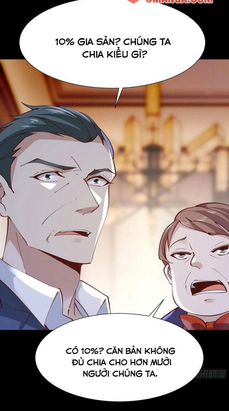 đọc truyện Trùng Sinh Đô Thị Thiên Tôn Chương 205 ảnh 16 tại Thiên Thai Truyện