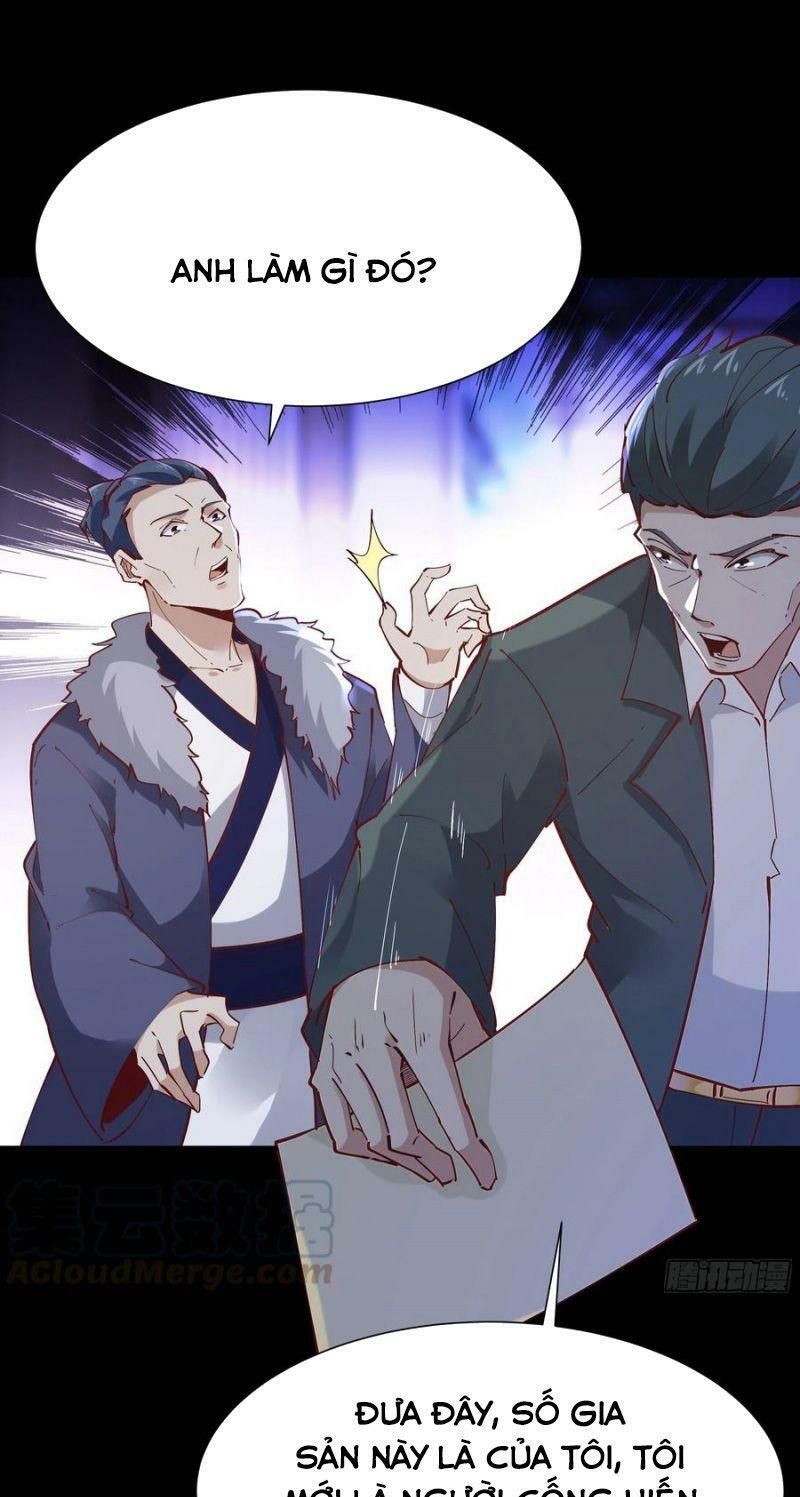 đọc truyện Trùng Sinh Đô Thị Thiên Tôn Chương 205 ảnh 19 tại Thiên Thai Truyện