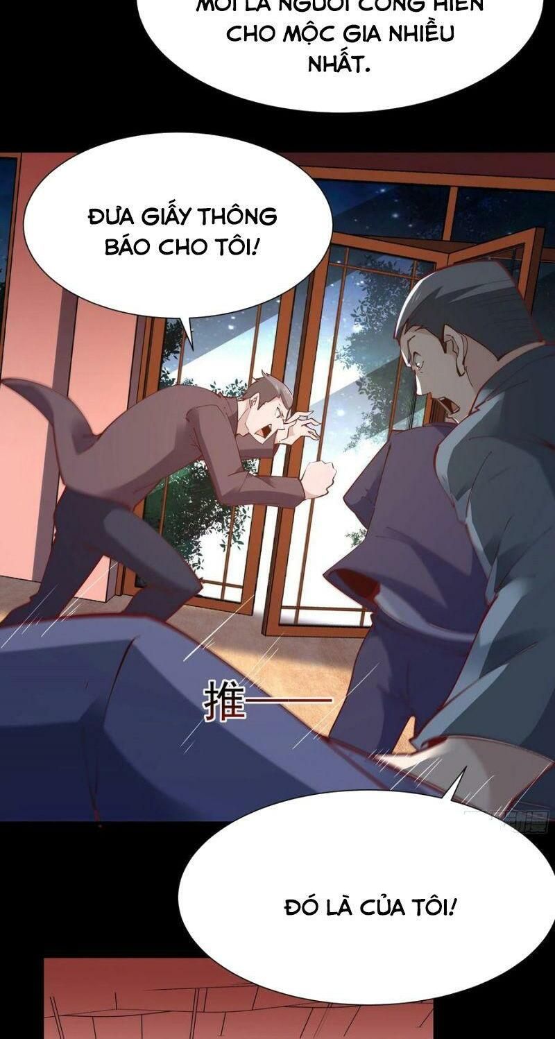 đọc truyện Trùng Sinh Đô Thị Thiên Tôn Chương 205 ảnh 20 tại Thiên Thai Truyện