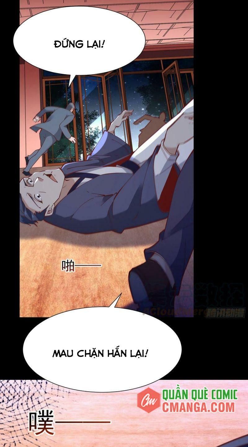 đọc truyện Trùng Sinh Đô Thị Thiên Tôn Chương 205 ảnh 21 tại Thiên Thai Truyện