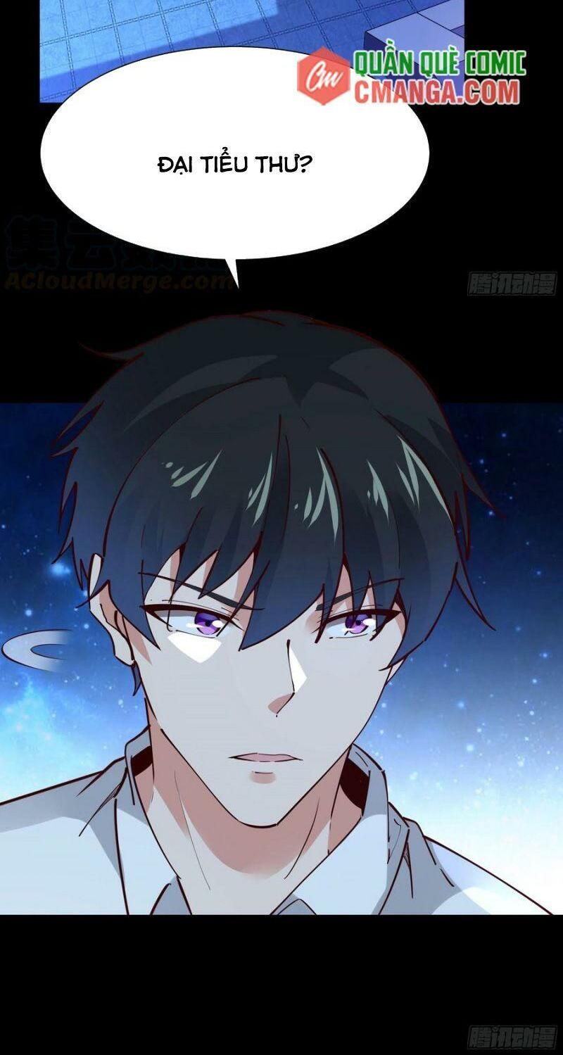 đọc truyện Trùng Sinh Đô Thị Thiên Tôn Chương 205 ảnh 4 tại Thiên Thai Truyện