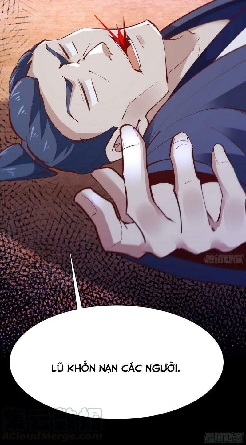 đọc truyện Trùng Sinh Đô Thị Thiên Tôn Chương 205 ảnh 22 tại Thiên Thai Truyện