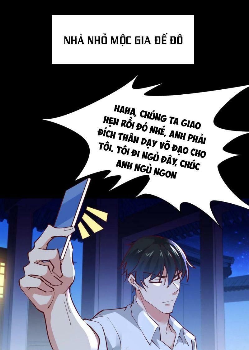 đọc truyện Trùng Sinh Đô Thị Thiên Tôn Chương 205 ảnh 23 tại Thiên Thai Truyện