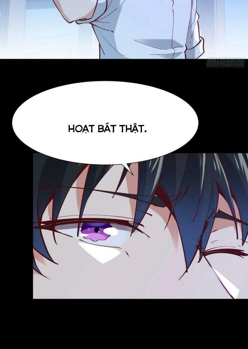 đọc truyện Trùng Sinh Đô Thị Thiên Tôn Chương 205 ảnh 24 tại Thiên Thai Truyện