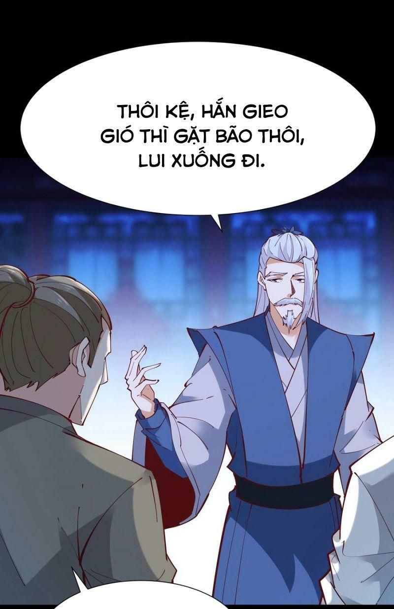 đọc truyện Trùng Sinh Đô Thị Thiên Tôn Chương 205 ảnh 27 tại Thiên Thai Truyện