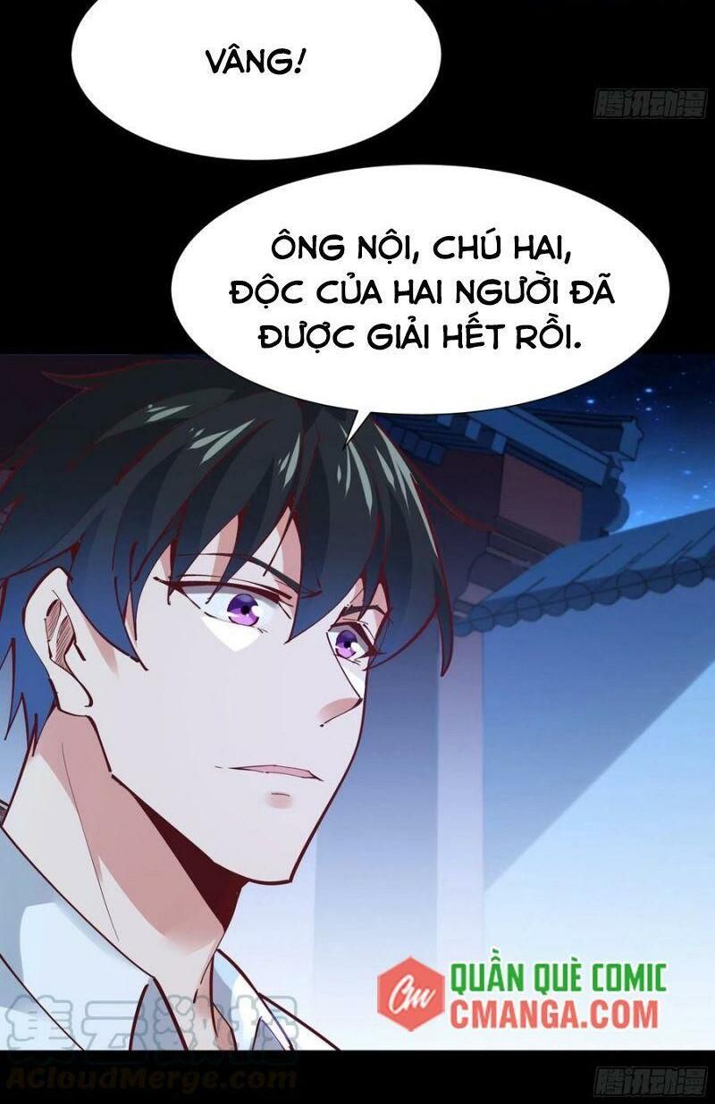 đọc truyện Trùng Sinh Đô Thị Thiên Tôn Chương 205 ảnh 28 tại Thiên Thai Truyện