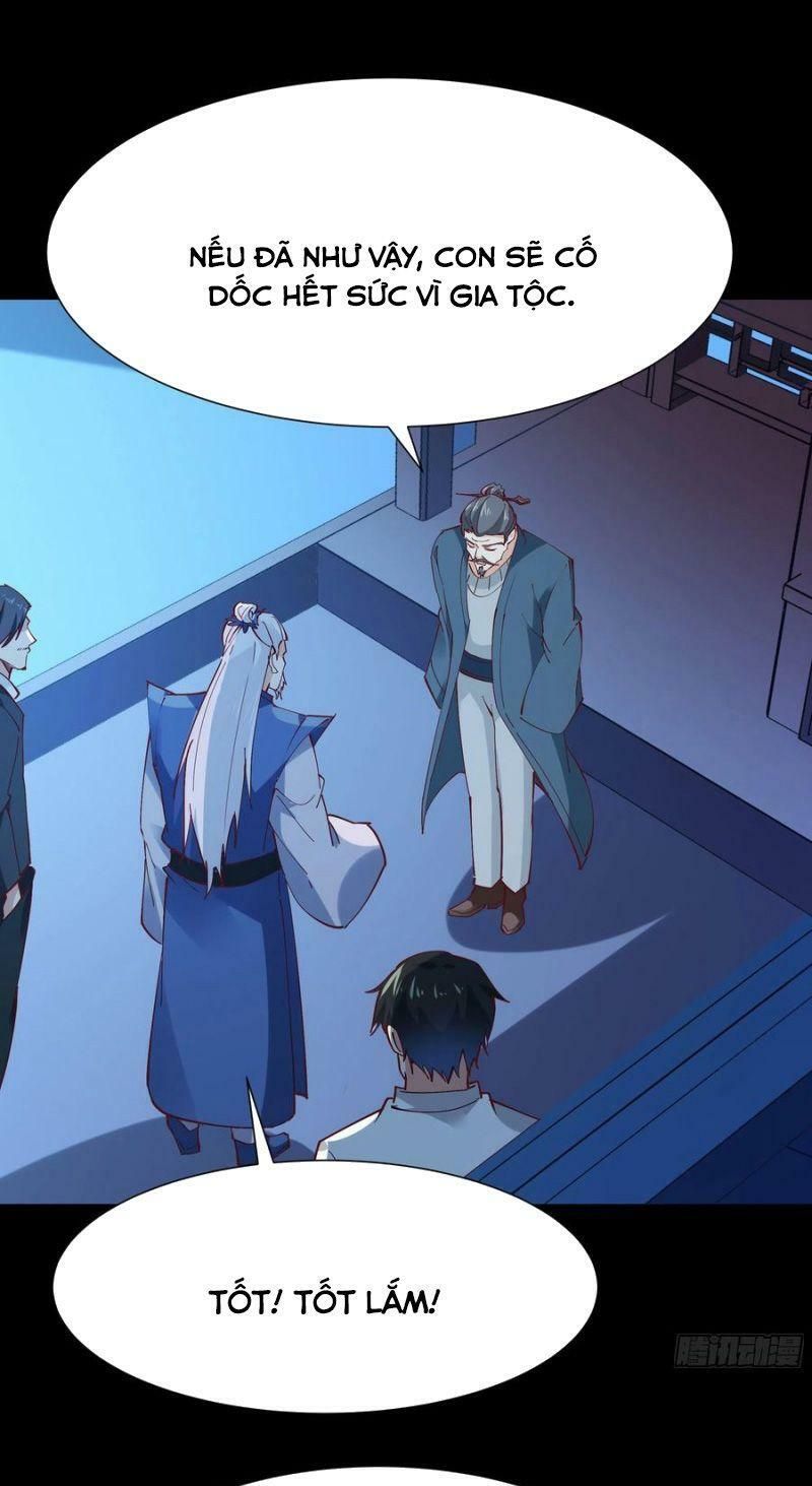 đọc truyện Trùng Sinh Đô Thị Thiên Tôn Chương 205 ảnh 31 tại Thiên Thai Truyện