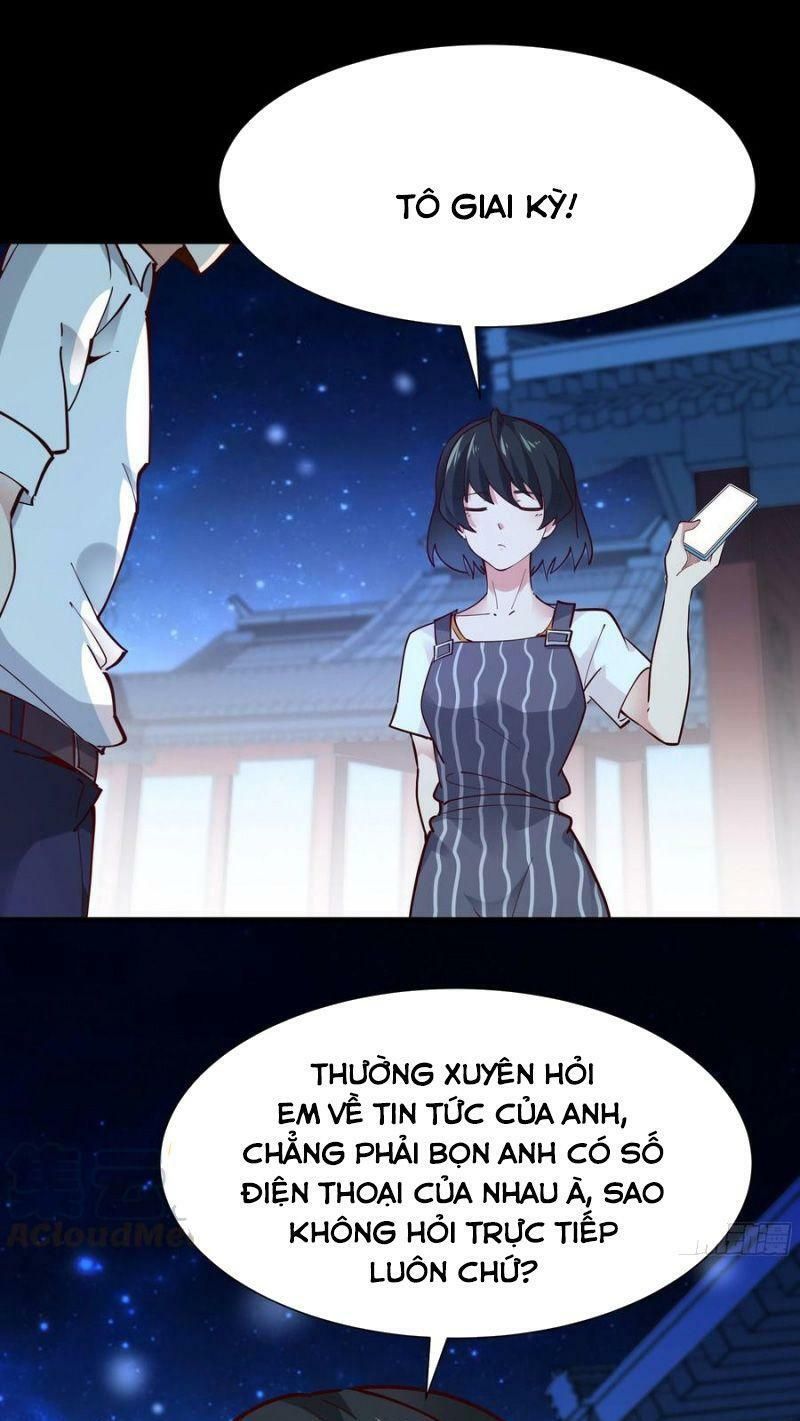 đọc truyện Trùng Sinh Đô Thị Thiên Tôn Chương 205 ảnh 5 tại Thiên Thai Truyện