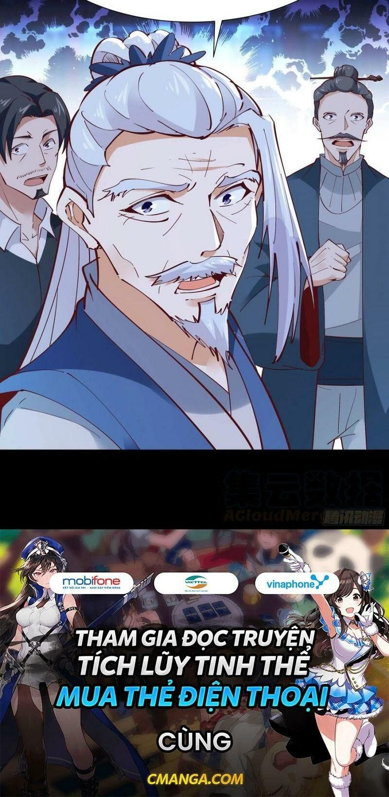 đọc truyện Trùng Sinh Đô Thị Thiên Tôn Chương 205 ảnh 34 tại Thiên Thai Truyện