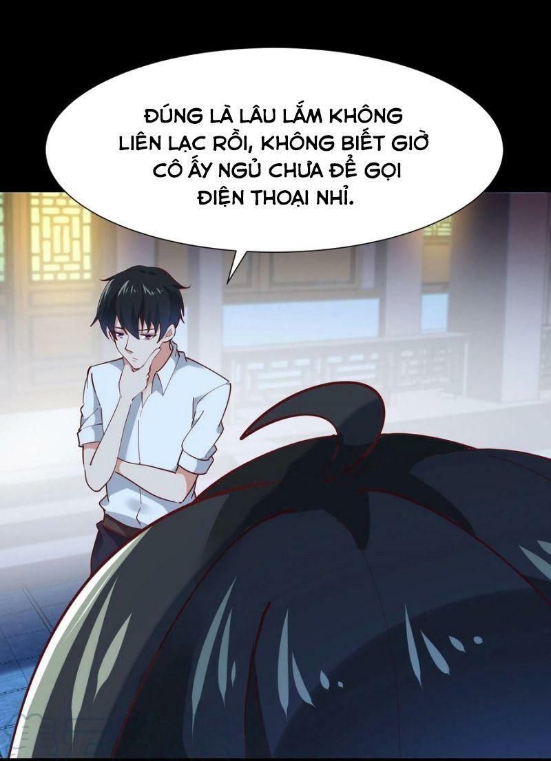 đọc truyện Trùng Sinh Đô Thị Thiên Tôn Chương 205 ảnh 7 tại Thiên Thai Truyện