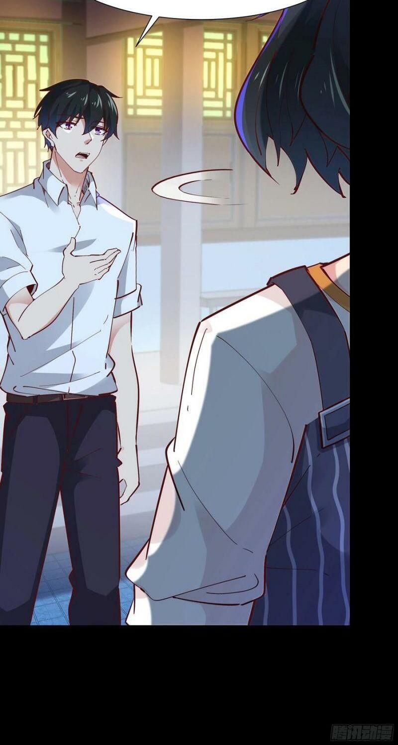 đọc truyện Trùng Sinh Đô Thị Thiên Tôn Chương 205 ảnh 10 tại Thiên Thai Truyện