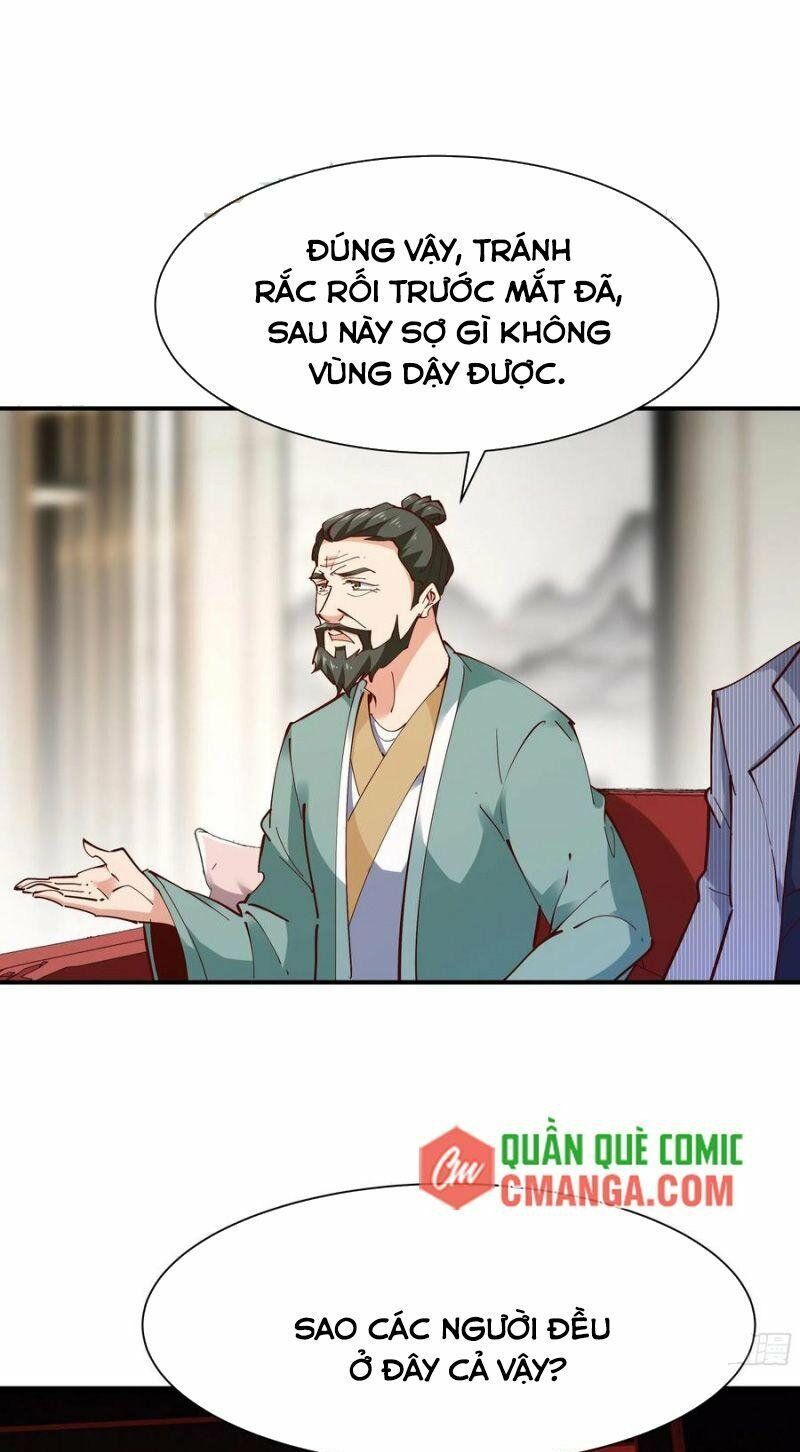 đọc truyện Trùng Sinh Đô Thị Thiên Tôn Chương 206 ảnh 15 tại Thiên Thai Truyện