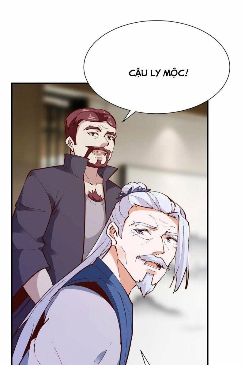 đọc truyện Trùng Sinh Đô Thị Thiên Tôn Chương 206 ảnh 17 tại Thiên Thai Truyện