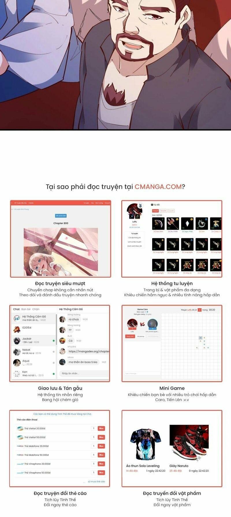 đọc truyện Trùng Sinh Đô Thị Thiên Tôn Chương 206 ảnh 20 tại Thiên Thai Truyện