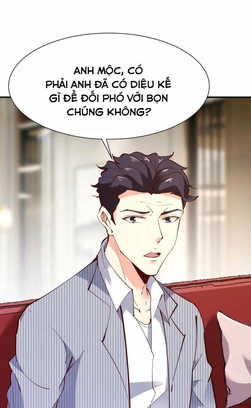 đọc truyện Trùng Sinh Đô Thị Thiên Tôn Chương 206 ảnh 21 tại Thiên Thai Truyện