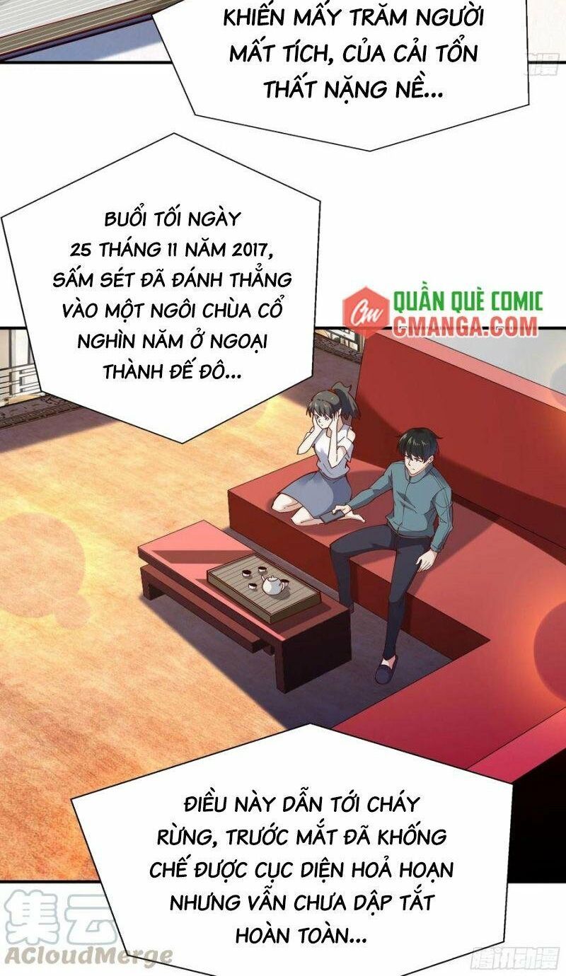 đọc truyện Trùng Sinh Đô Thị Thiên Tôn Chương 206 ảnh 4 tại Thiên Thai Truyện