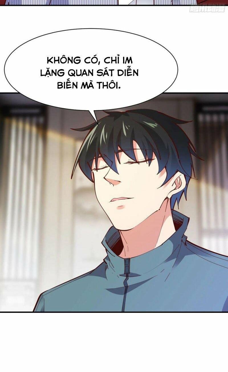 đọc truyện Trùng Sinh Đô Thị Thiên Tôn Chương 206 ảnh 22 tại Thiên Thai Truyện