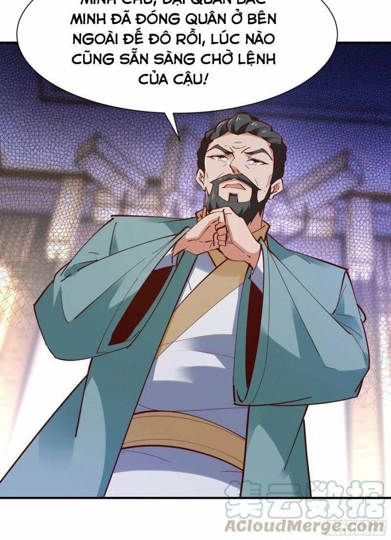 đọc truyện Trùng Sinh Đô Thị Thiên Tôn Chương 206 ảnh 24 tại Thiên Thai Truyện