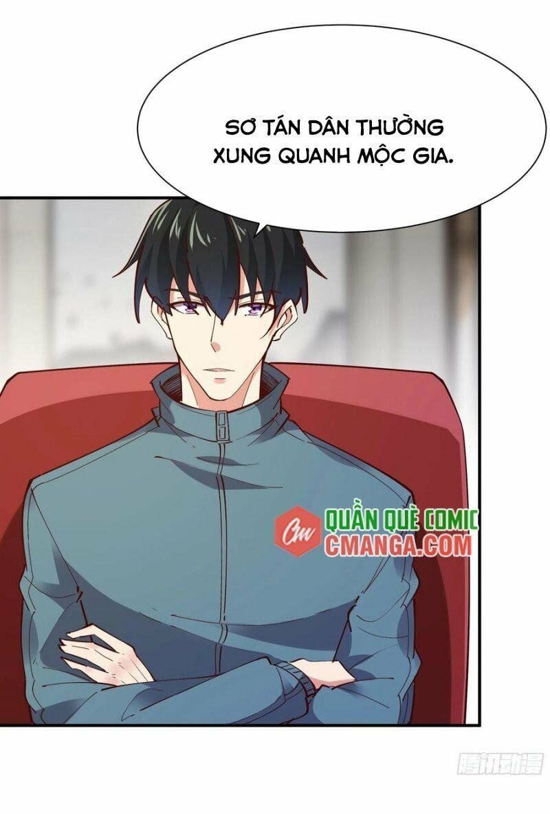 đọc truyện Trùng Sinh Đô Thị Thiên Tôn Chương 206 ảnh 26 tại Thiên Thai Truyện