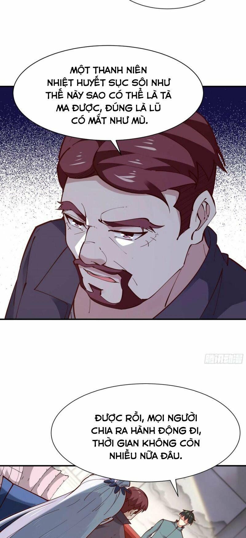 đọc truyện Trùng Sinh Đô Thị Thiên Tôn Chương 206 ảnh 28 tại Thiên Thai Truyện