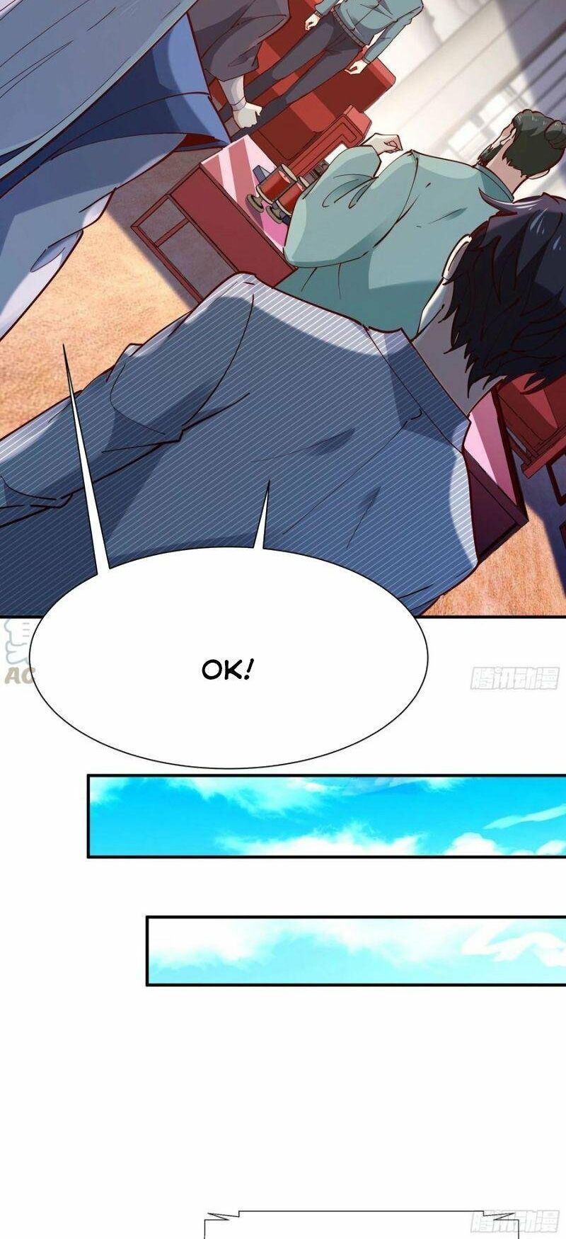 đọc truyện Trùng Sinh Đô Thị Thiên Tôn Chương 206 ảnh 29 tại Thiên Thai Truyện