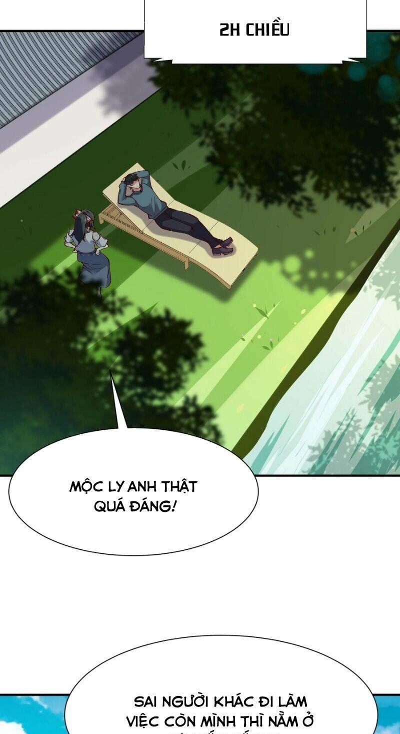 đọc truyện Trùng Sinh Đô Thị Thiên Tôn Chương 206 ảnh 30 tại Thiên Thai Truyện