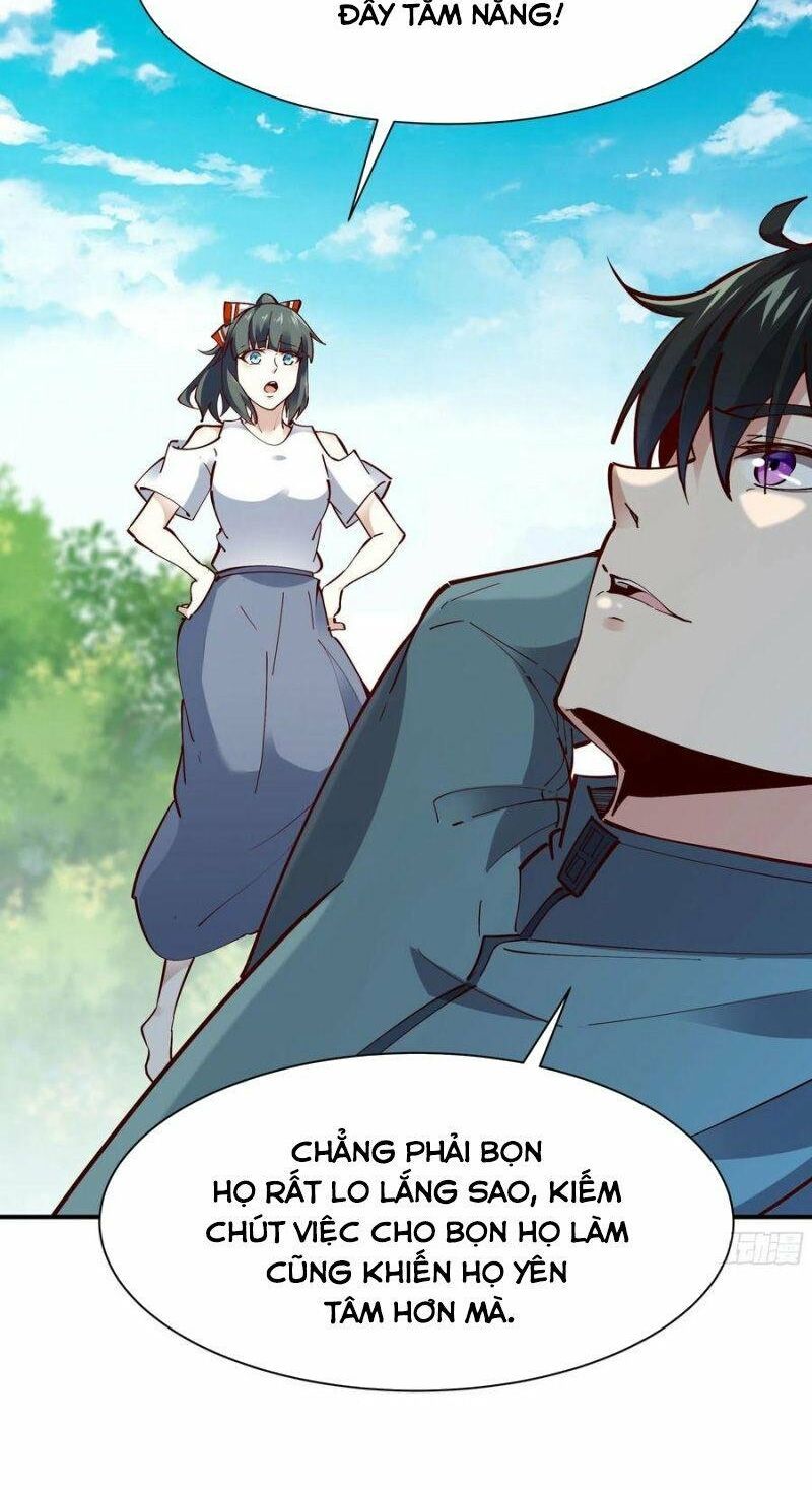 đọc truyện Trùng Sinh Đô Thị Thiên Tôn Chương 206 ảnh 31 tại Thiên Thai Truyện