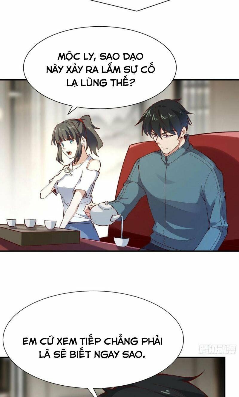 đọc truyện Trùng Sinh Đô Thị Thiên Tôn Chương 206 ảnh 5 tại Thiên Thai Truyện