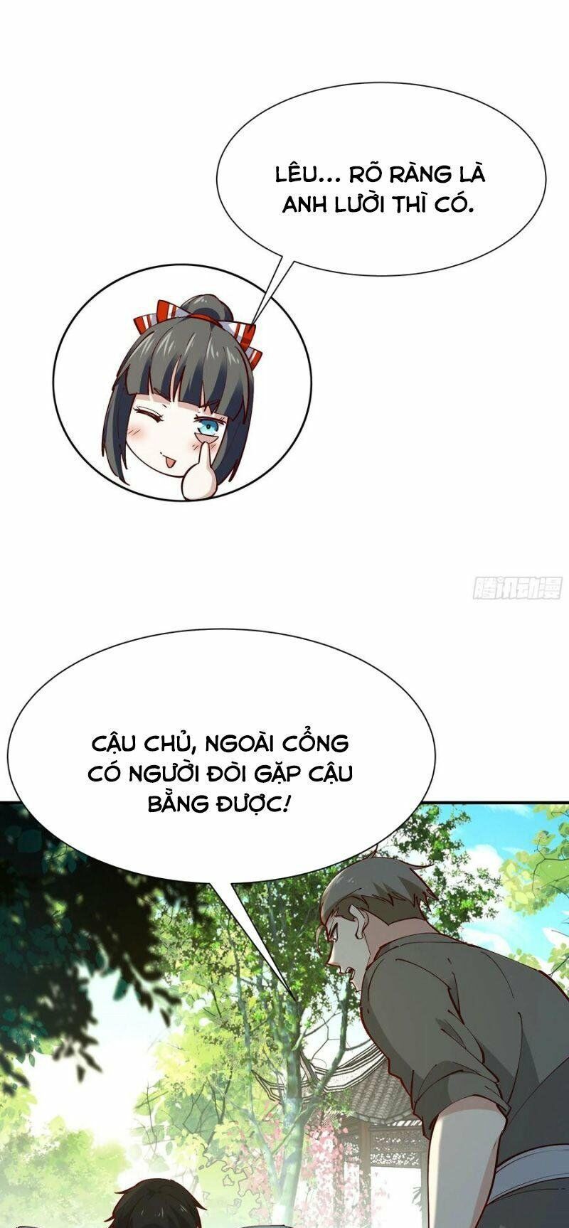 đọc truyện Trùng Sinh Đô Thị Thiên Tôn Chương 206 ảnh 32 tại Thiên Thai Truyện