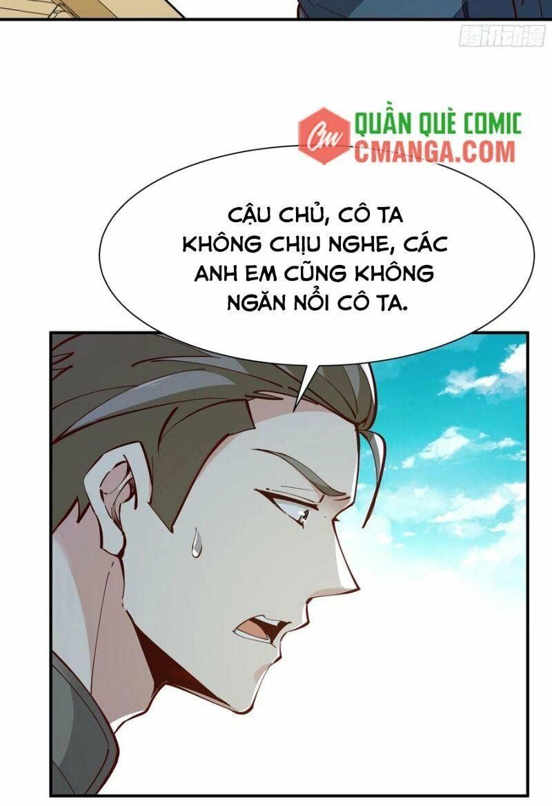 đọc truyện Trùng Sinh Đô Thị Thiên Tôn Chương 206 ảnh 35 tại Thiên Thai Truyện