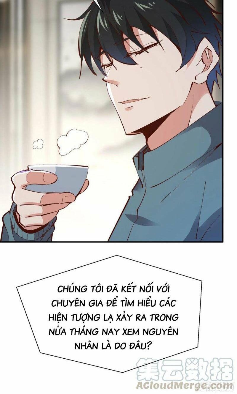 đọc truyện Trùng Sinh Đô Thị Thiên Tôn Chương 206 ảnh 6 tại Thiên Thai Truyện