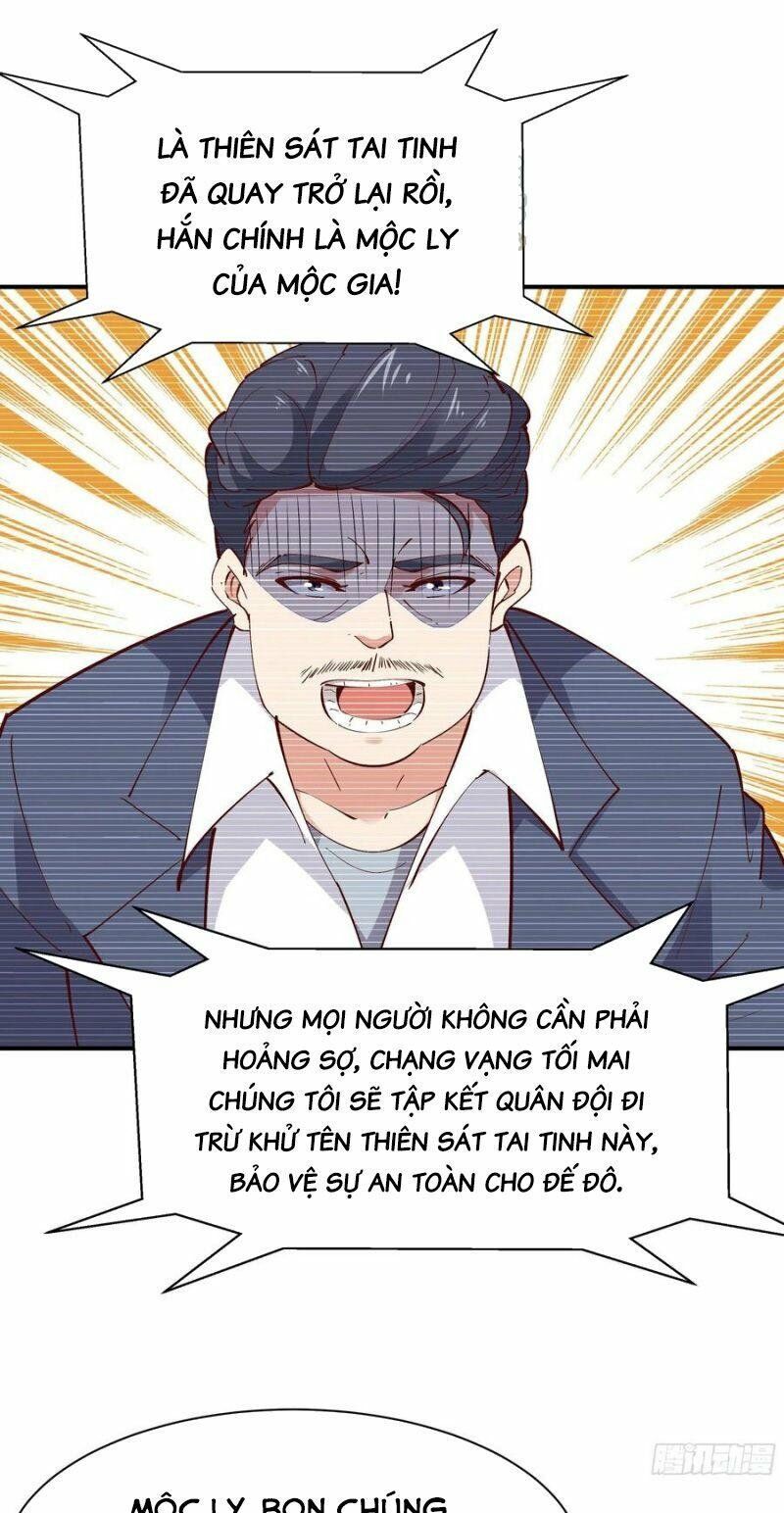 đọc truyện Trùng Sinh Đô Thị Thiên Tôn Chương 206 ảnh 9 tại Thiên Thai Truyện