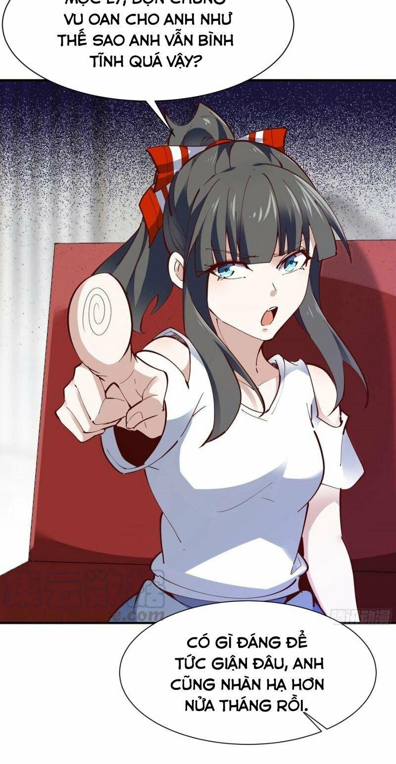 đọc truyện Trùng Sinh Đô Thị Thiên Tôn Chương 206 ảnh 10 tại Thiên Thai Truyện