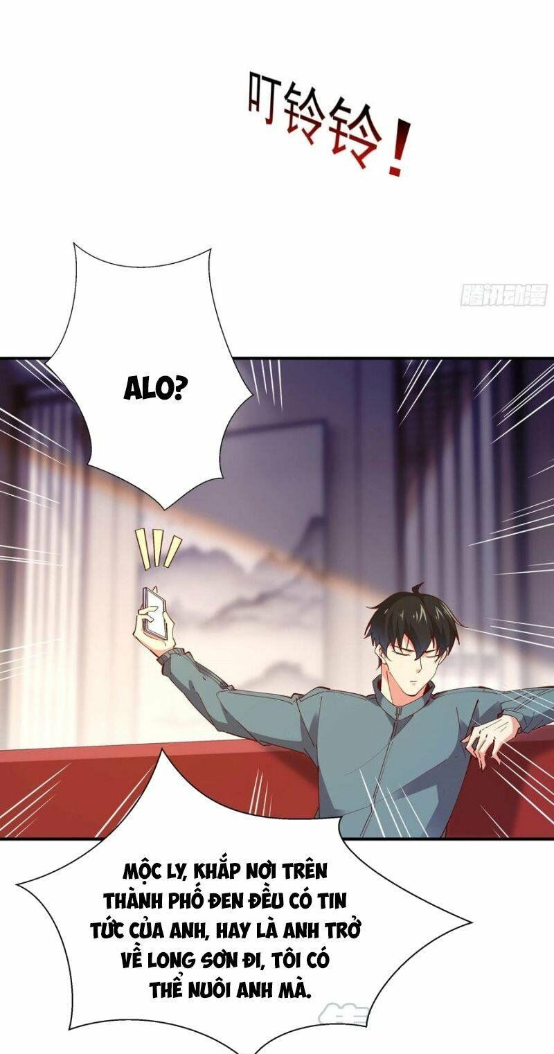 đọc truyện Trùng Sinh Đô Thị Thiên Tôn Chương 206 ảnh 11 tại Thiên Thai Truyện