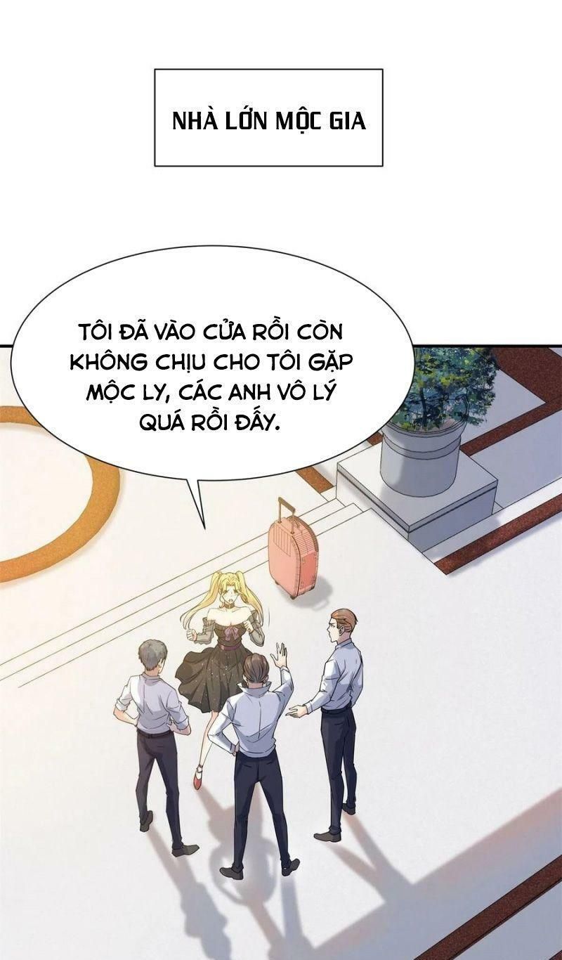 đọc truyện Trùng Sinh Đô Thị Thiên Tôn Chương 207 ảnh 3 tại Thiên Thai Truyện