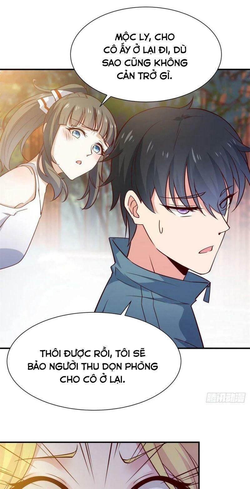 đọc truyện Trùng Sinh Đô Thị Thiên Tôn Chương 207 ảnh 15 tại Thiên Thai Truyện